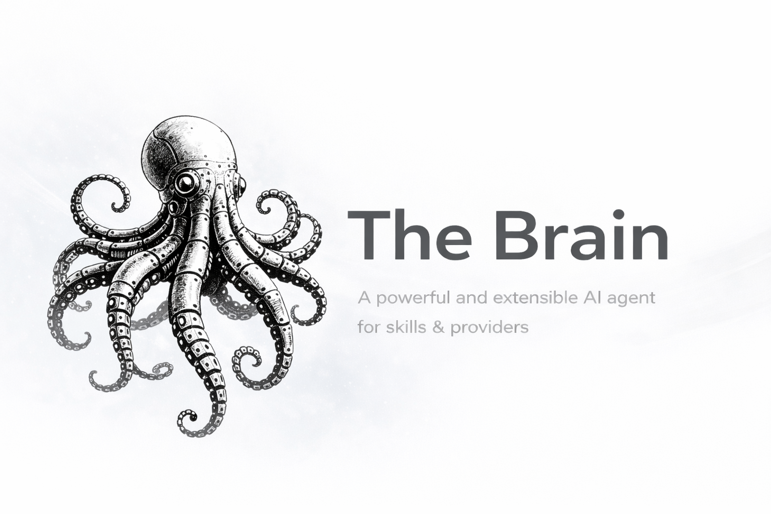 The Brain project preview